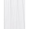 Women's Luxe Pima Camille Short Set, White - Pajamas - 5