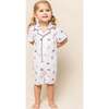 Summer Romper, British Bulldogs - Rompers - 2