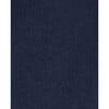 Women's Classic Twill Pajamas, Navy - Pajamas - 4