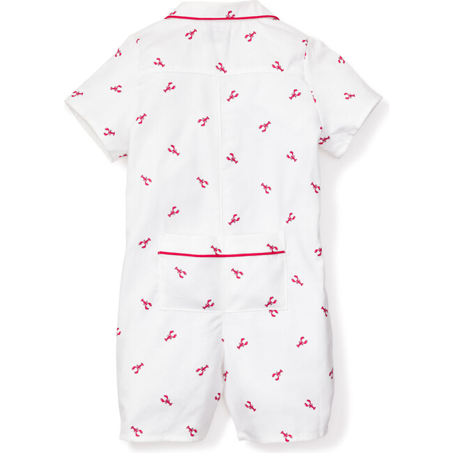 Summer Romper, Brixham Lobsters - Rompers - 4