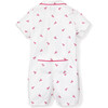 Summer Romper, Brixham Lobsters - Rompers - 4