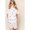 Summer Romper, British Bulldogs - Rompers - 3