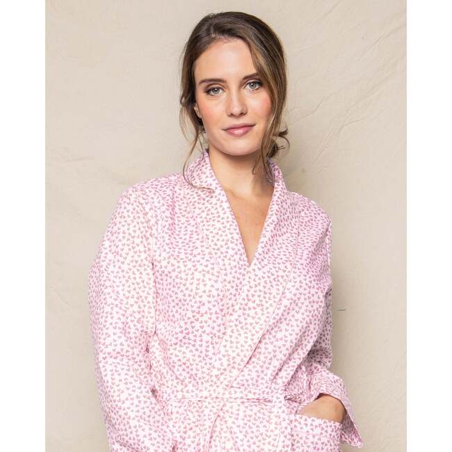 Women's Robe, Sweethearts - Robes - 2