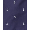 Women's Short Set, Portsmouth Anchors - Pajamas - 3