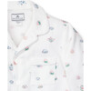 Pajama Set, High Tea - Pajamas - 4