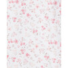 Ruffled Romper, Dorset Floral - Rompers - 5