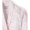 Women's Robe, Dorset Floral - Robes - 4