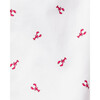 Charlotte Nightgown, Brixham Lobsters - Pajamas - 6