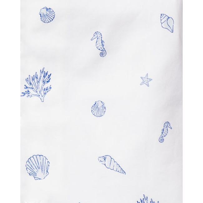 Charlote Nightgown, Suffolk Seashells - Pajamas - 6