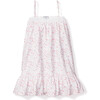 Lily Nightgown, Dorset Floral - Pajamas - 1 - thumbnail