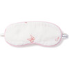 Kids Traditional Eye Mask, Butterflies - Eye Masks - 1 - thumbnail