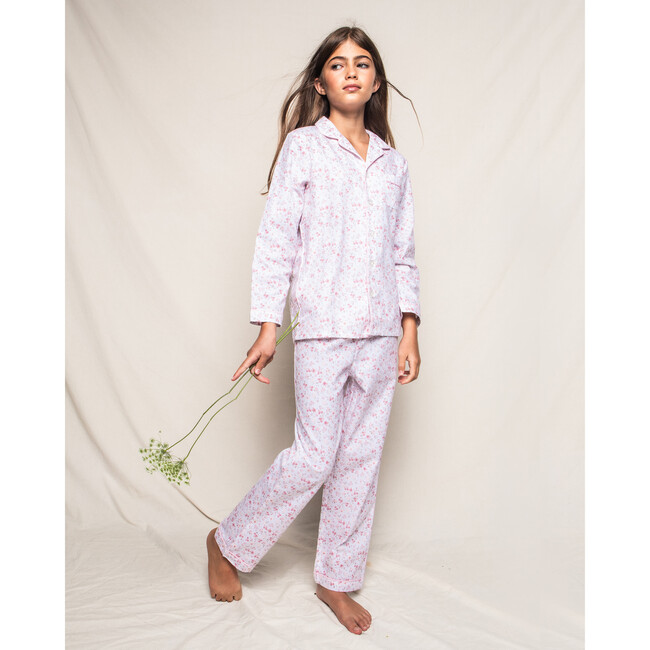 Pajama Set, Dorset Floral