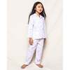 Pajama Set, Butterflies - Pajamas - 2