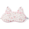 Kids Kitty Eye Mask, Dorset Floral - Eye Masks - 1 - thumbnail
