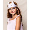 Kids Kitty Eye Mask, High Tea - Eye Masks - 2