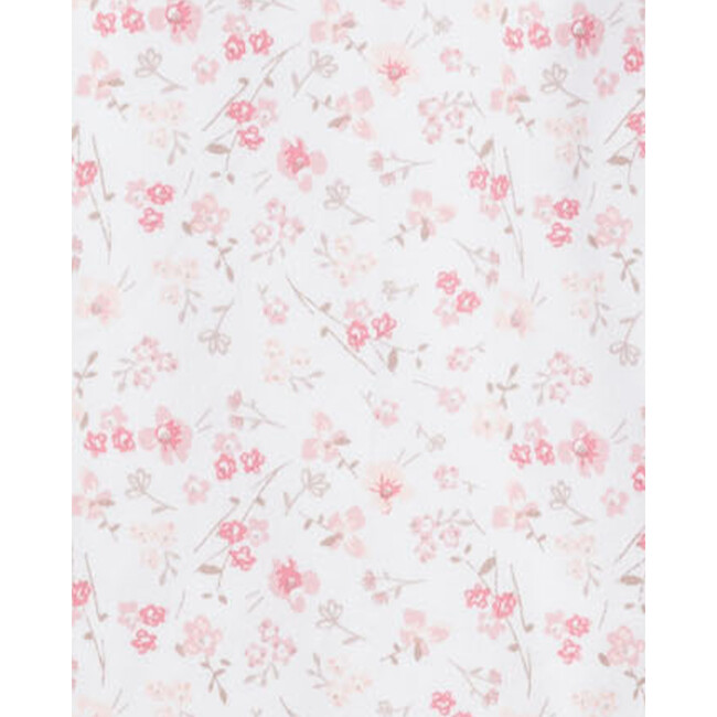 Lily Nightgown, Dorset Floral - Pajamas - 5