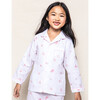 Pajama Set, Butterflies - Pajamas - 3