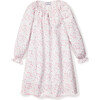 Delphine Nightgown, Dorset Floral - Pajamas - 1 - thumbnail