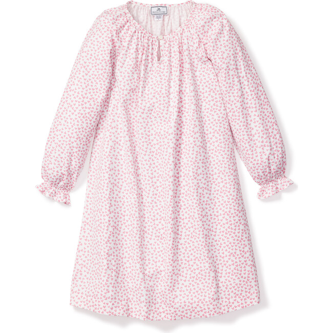 Delphine Nightgown, Sweethearts