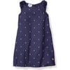 Amelie Nightgown, Portsmouth Anchors - Pajamas - 1 - thumbnail