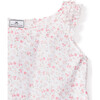Amelie Short Set, Dorset Floral - Pajamas - 3