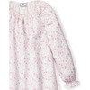 Delphine Nightgown, Dorset Floral - Pajamas - 4 - thumbnail