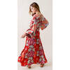 Marbella Maxi Dress, Riya Multi - Dresses - 2