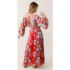 Marbella Maxi Dress, Riya Multi - Dresses - 4
