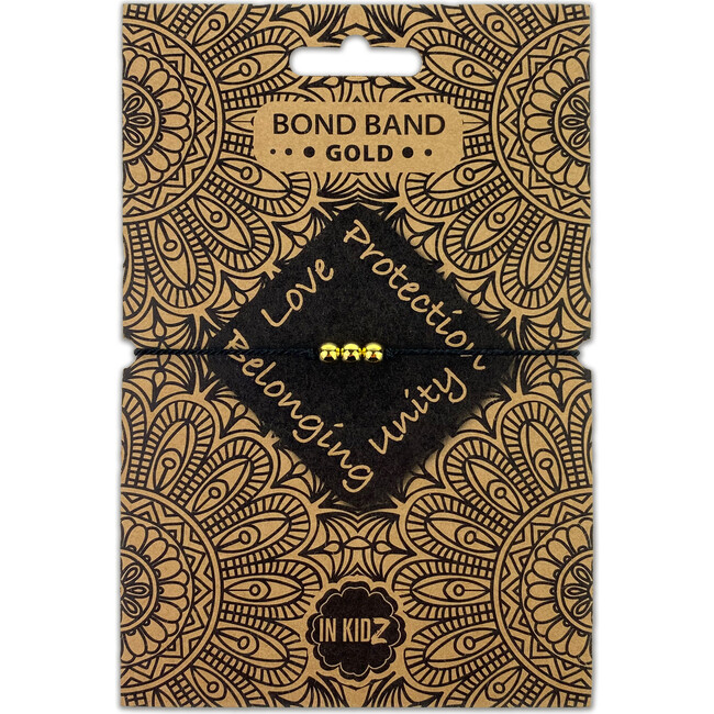 Gold Bond Band