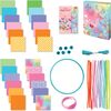 Totally Magical Forest Create Your Own Origami Butterflies - Craft Kits - 1 - thumbnail