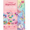 Totally Magical Forest Create Your Own Origami Butterflies - Craft Kits - 2