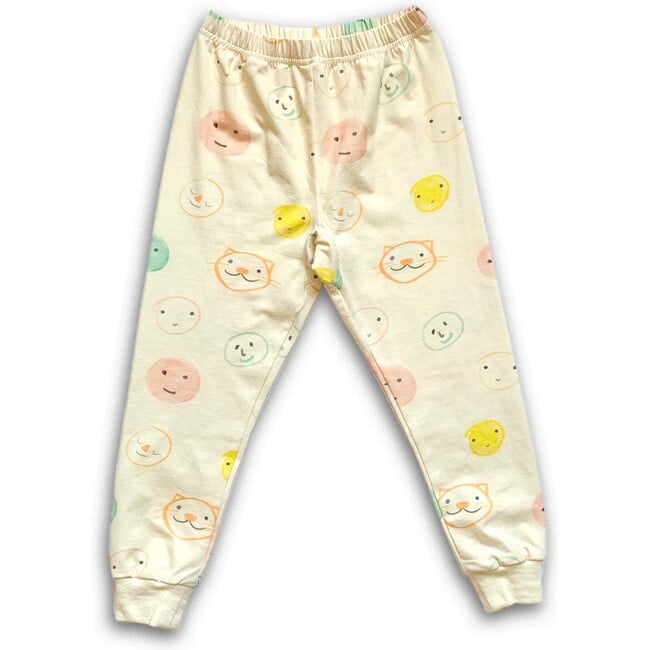 Emerson Pajamas, Smiley - Pajamas - 5