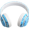 Stereo Bluetooth Camo Headphones - Musical - 1 - thumbnail