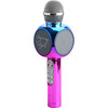 Metallic Ombre Wireless Karaoke Microphone - Musical - 3