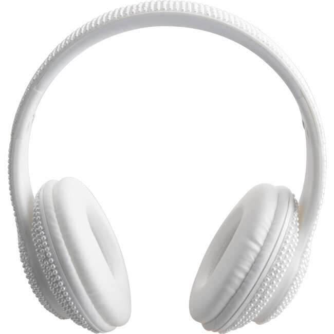 Stereo Bluetooth Pearl Headphones - Musical - 3