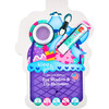 Easter Daisy Twinkle 2-Piece Eye Shadow and Lip Shimmer Duo - Makeup Kits & Beauty Sets - 1 - thumbnail