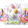 Easter Daisy Twinkle 2-Piece Eye Shadow and Lip Shimmer Duo - Makeup Kits & Beauty Sets - 2