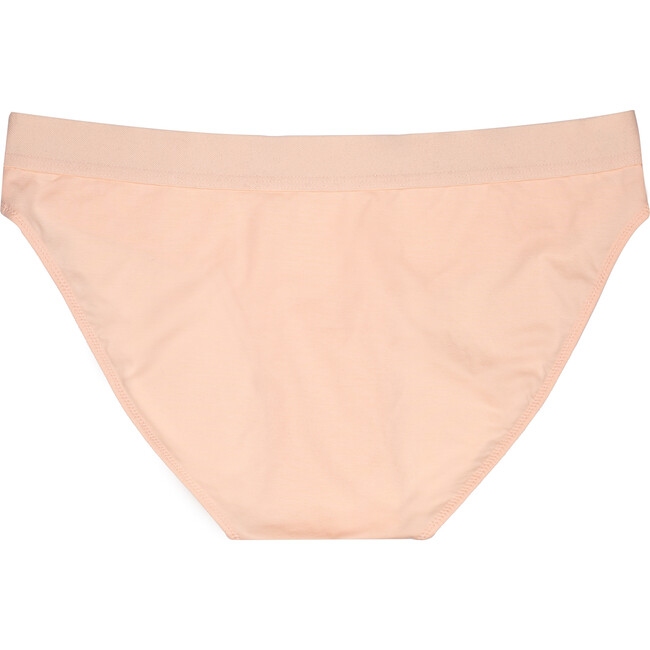 Women's Emmeline Knicker 3 Pack, Pink - Underwear - 3