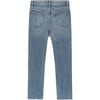 Emie High Rise Straight, Glacier - Jeans - 2