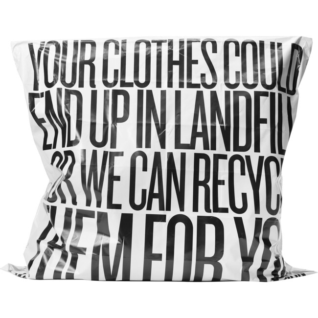 Recycle Right Bag - Bags - 3