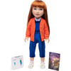 Rebel Maud - Dolls - 2
