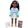 Scholar Zari - Dolls - 2