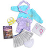 Scholar Zari - Dolls - 3