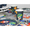 Set of 12 Trip To the Moon Cups - Party Accessories - 2