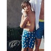 Chips Surfer Model Swim Trucks, Royal Blue - Swim Trunks - 4