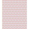 Elephant Surfer Model Swim Trucks, Pink and Yellow - Swim Trunks - 9