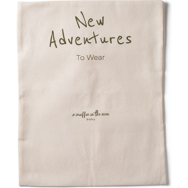 Travel Bag, New Adventures - Bags - 1