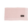 The Soft Summer Muffin Blanket, Soft Pink - Blankets - 1 - thumbnail