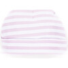 The Muffin Warming Hat, Pink Stripes - Hats - 2 - thumbnail