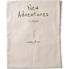 Travel Bag Set 3 Pieces, Sleepover - Mixed Accessories Set - 3